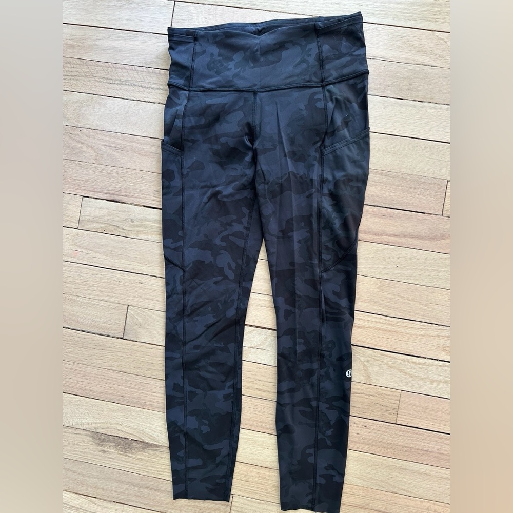 Lululemon leggings